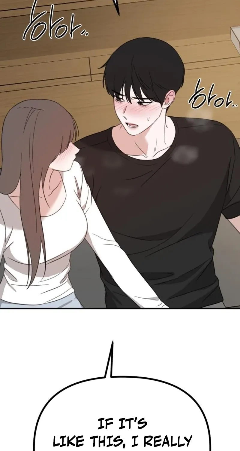 Love Is Sweet, Living Together Is Spicy Chapter 22 page 123 - 