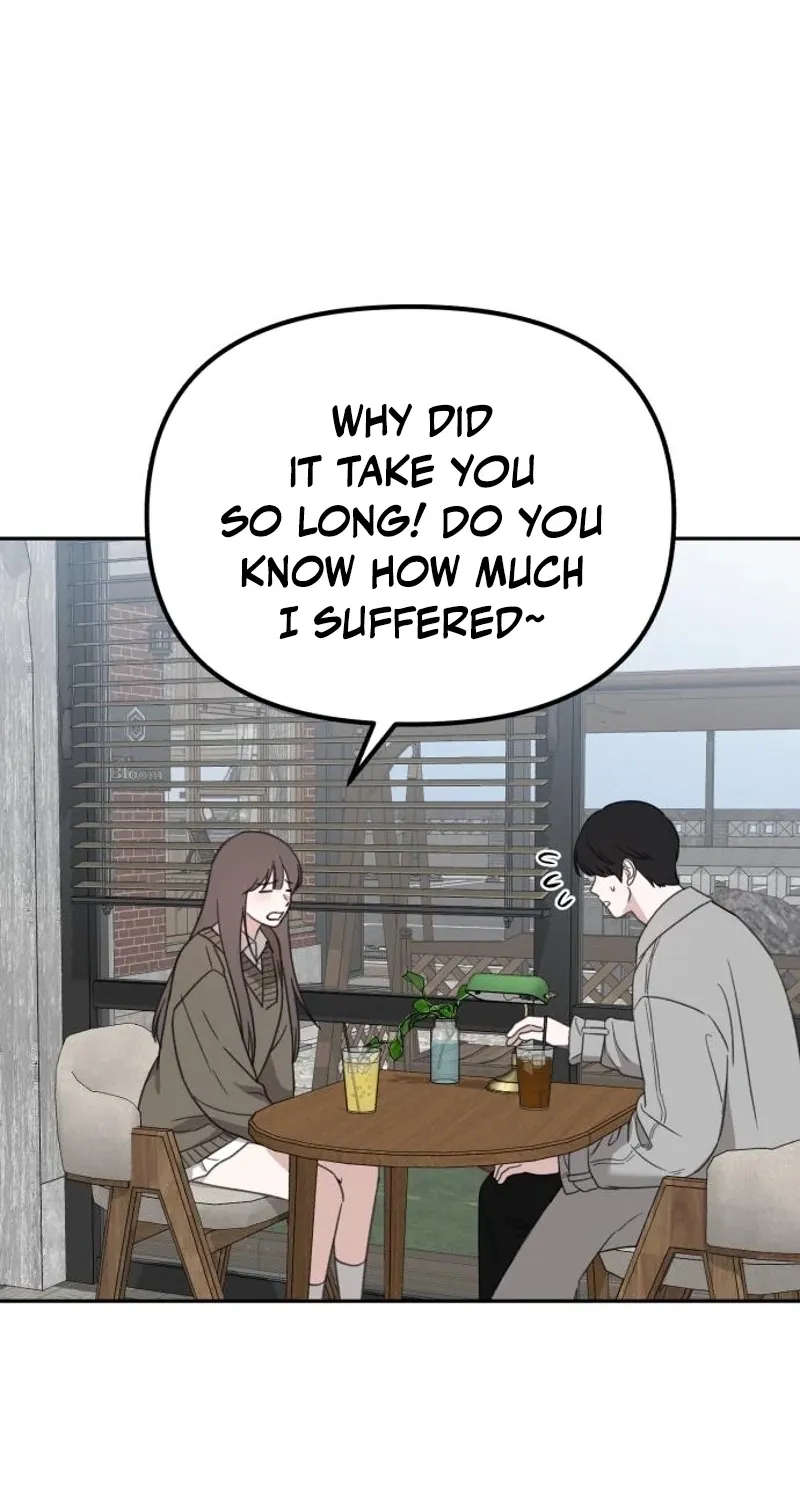 Love Is Sweet, Living Together Is Spicy Chapter 22 page 28 - 