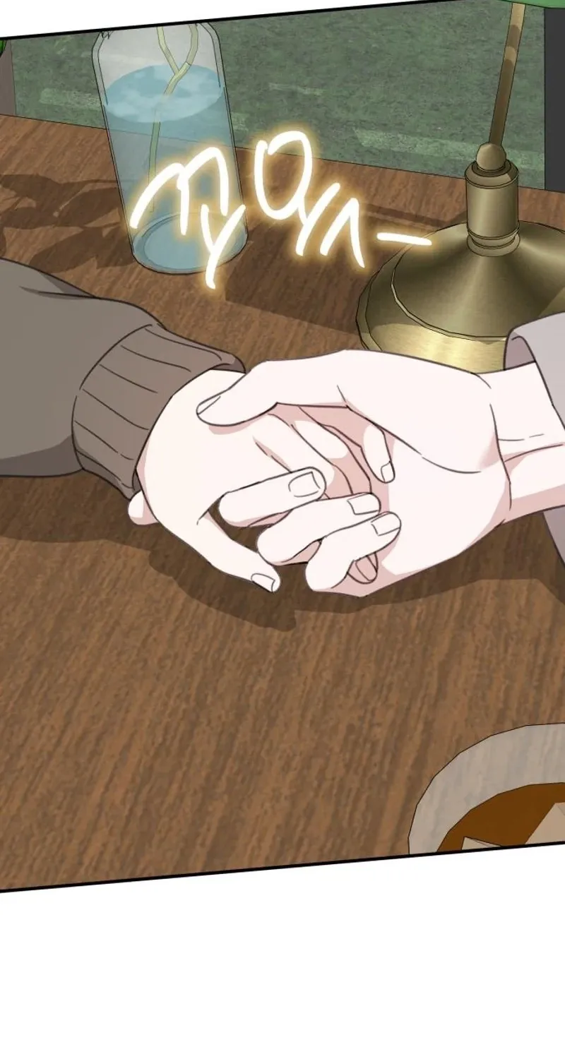Love Is Sweet, Living Together Is Spicy Chapter 22 page 31 - 