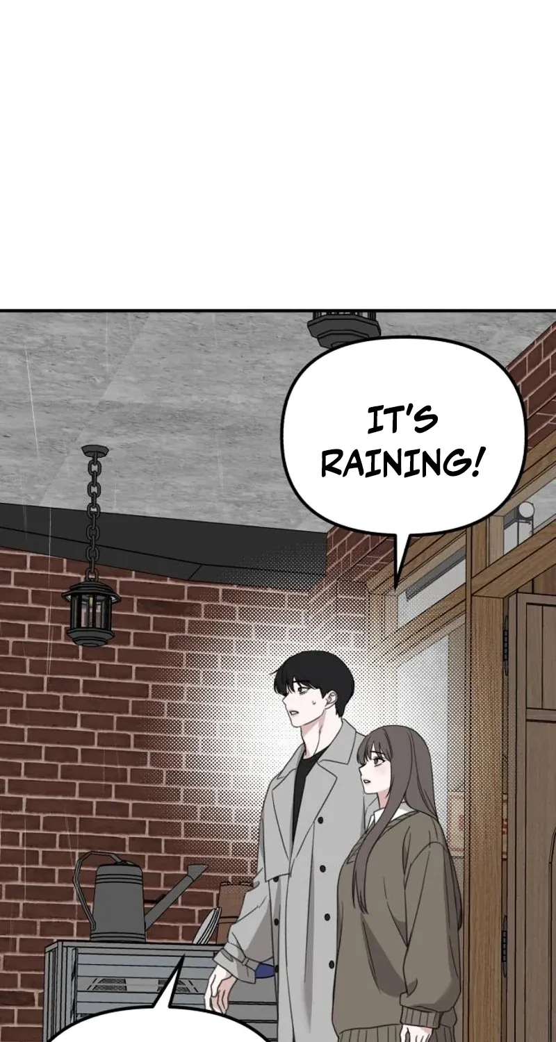 Love Is Sweet, Living Together Is Spicy Chapter 22 page 34 - 