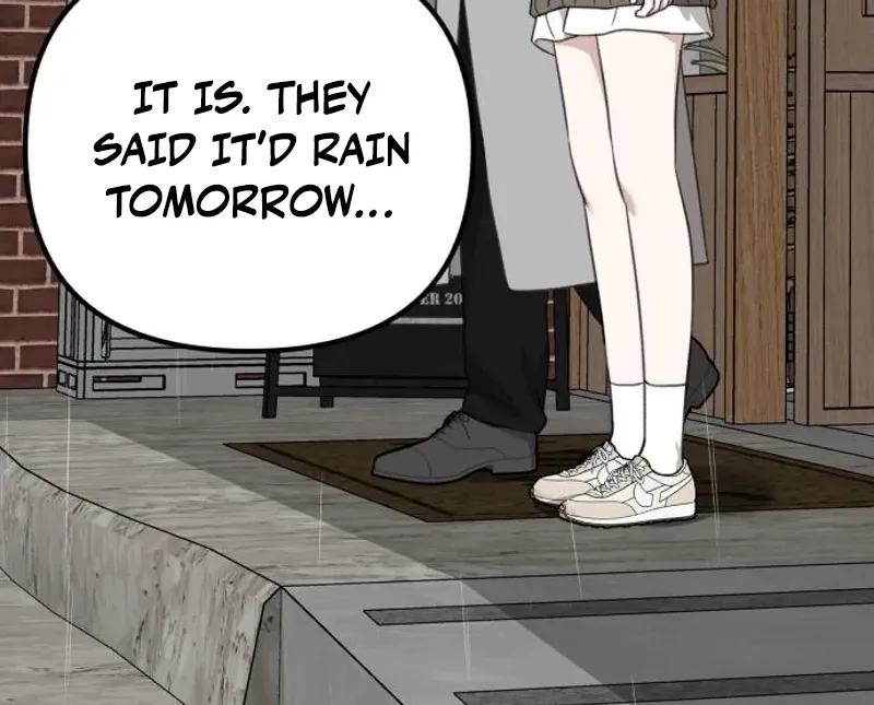 Love Is Sweet, Living Together Is Spicy Chapter 22 page 35 - 