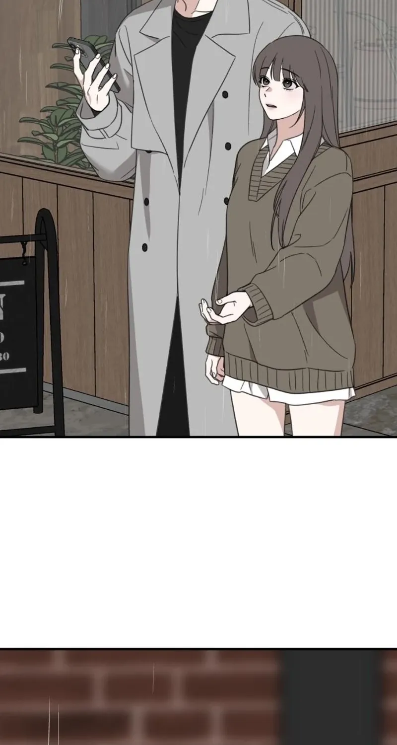 Love Is Sweet, Living Together Is Spicy Chapter 22 page 37 - 