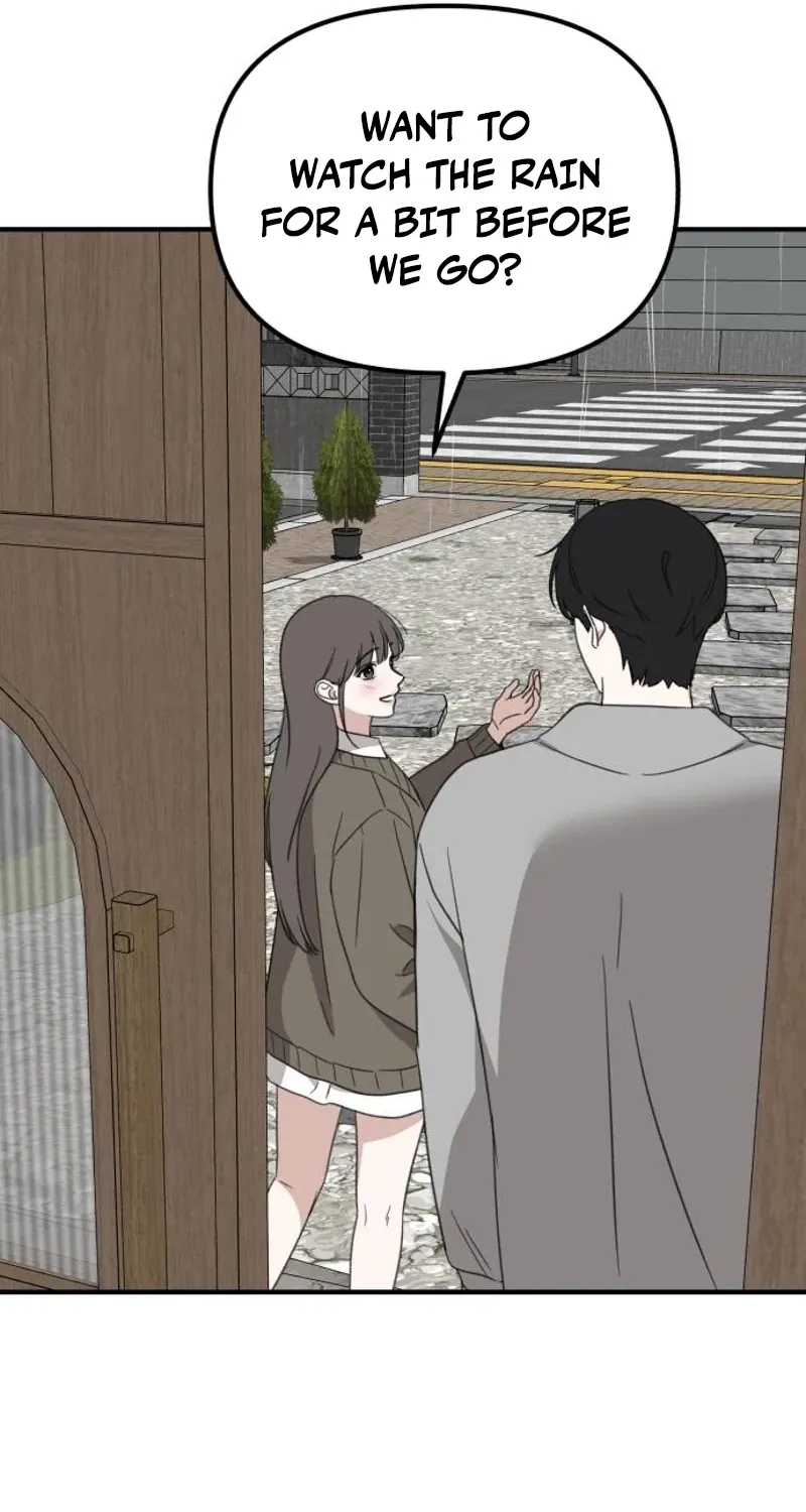 Love Is Sweet, Living Together Is Spicy Chapter 22 page 41 - 