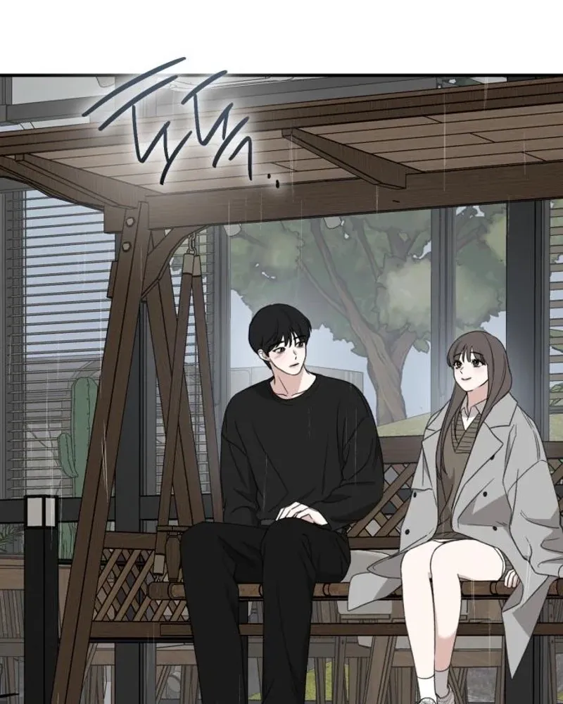 Love Is Sweet, Living Together Is Spicy Chapter 22 page 45 - 