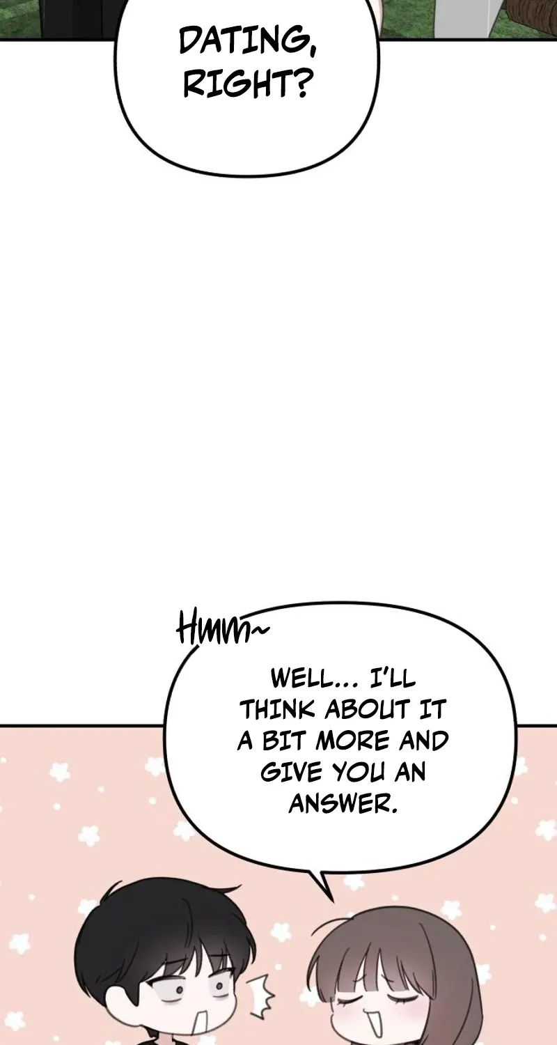 Love Is Sweet, Living Together Is Spicy Chapter 22 page 53 - 