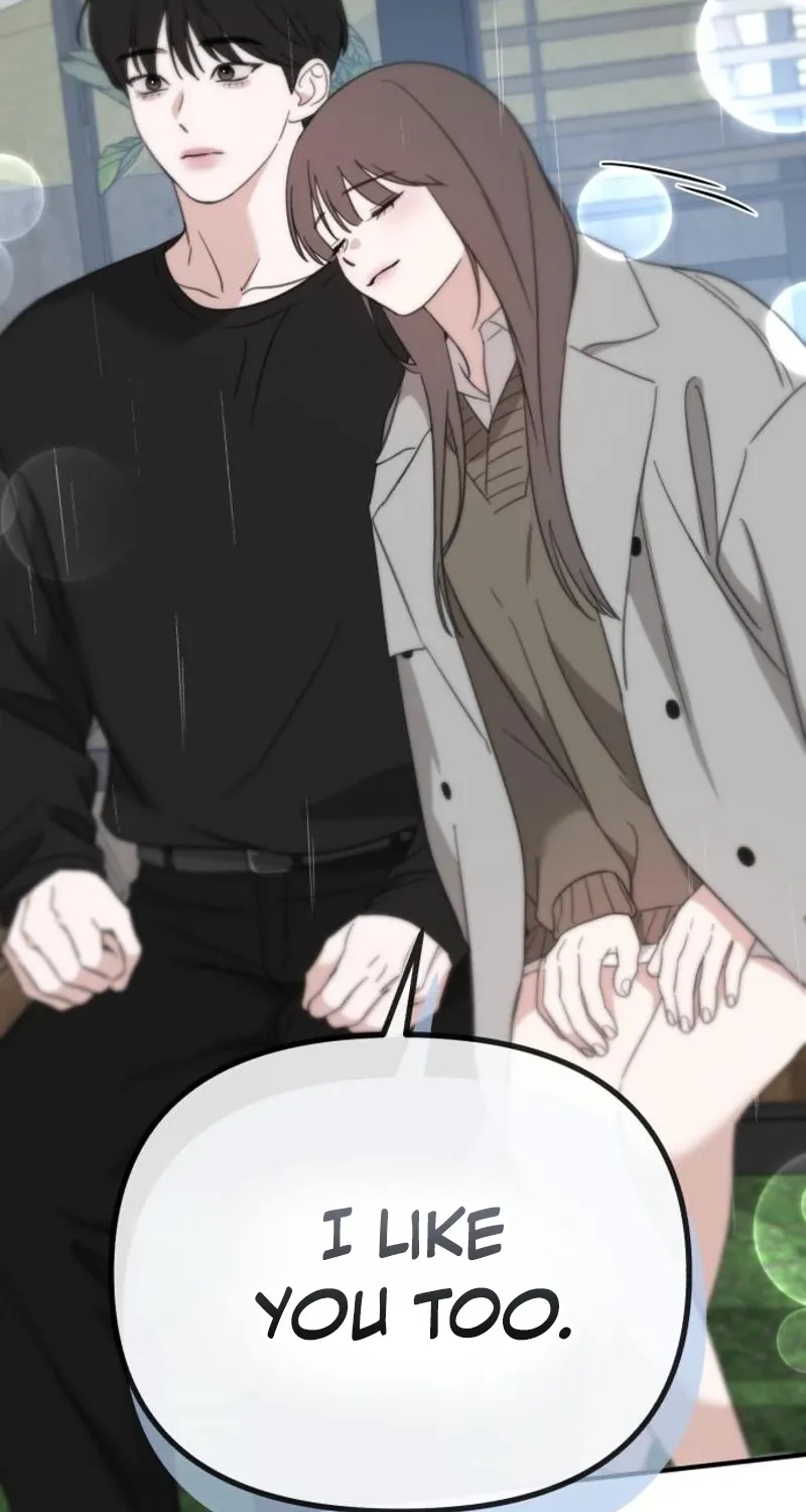 Love Is Sweet, Living Together Is Spicy Chapter 22 page 57 - 