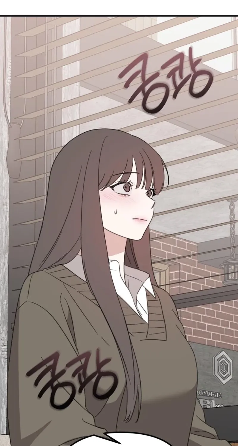 Love Is Sweet, Living Together Is Spicy Chapter 22 page 7 - 