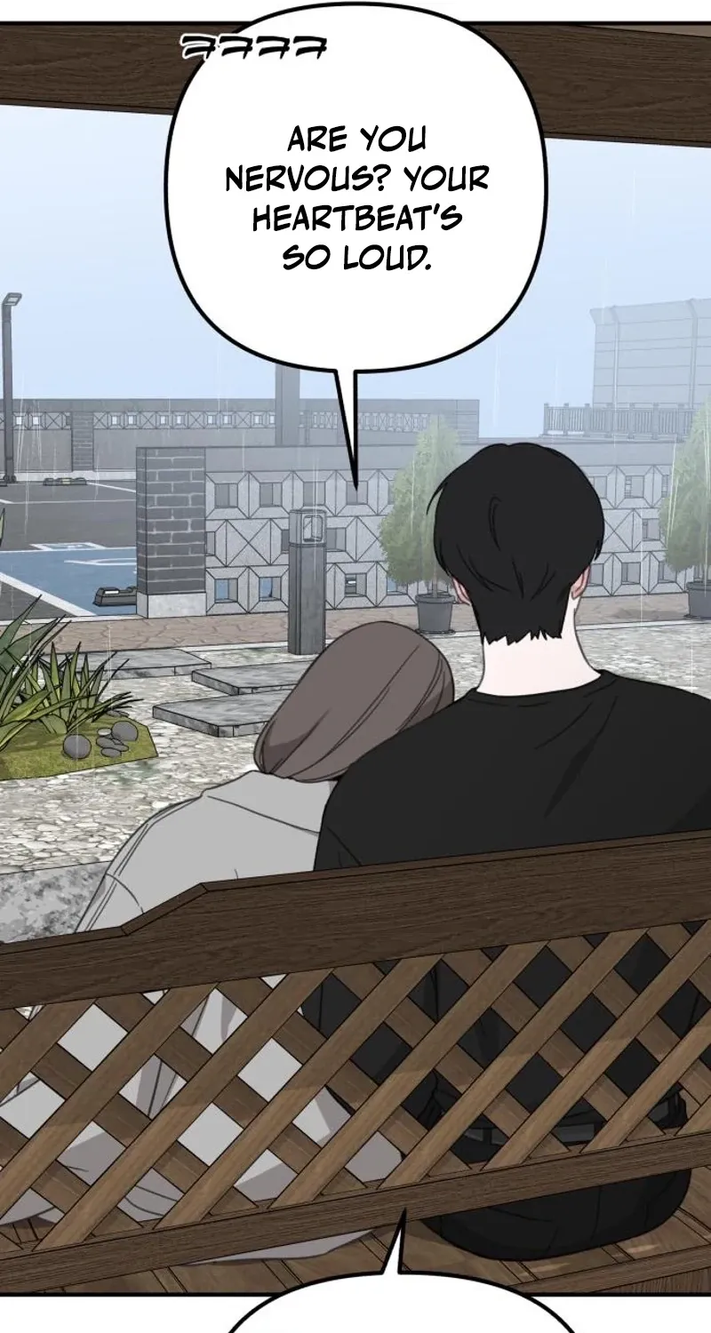 Love Is Sweet, Living Together Is Spicy Chapter 22 page 61 - 