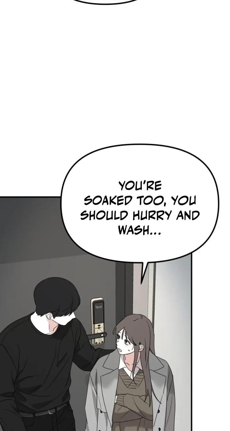 Love Is Sweet, Living Together Is Spicy Chapter 22 page 67 - 