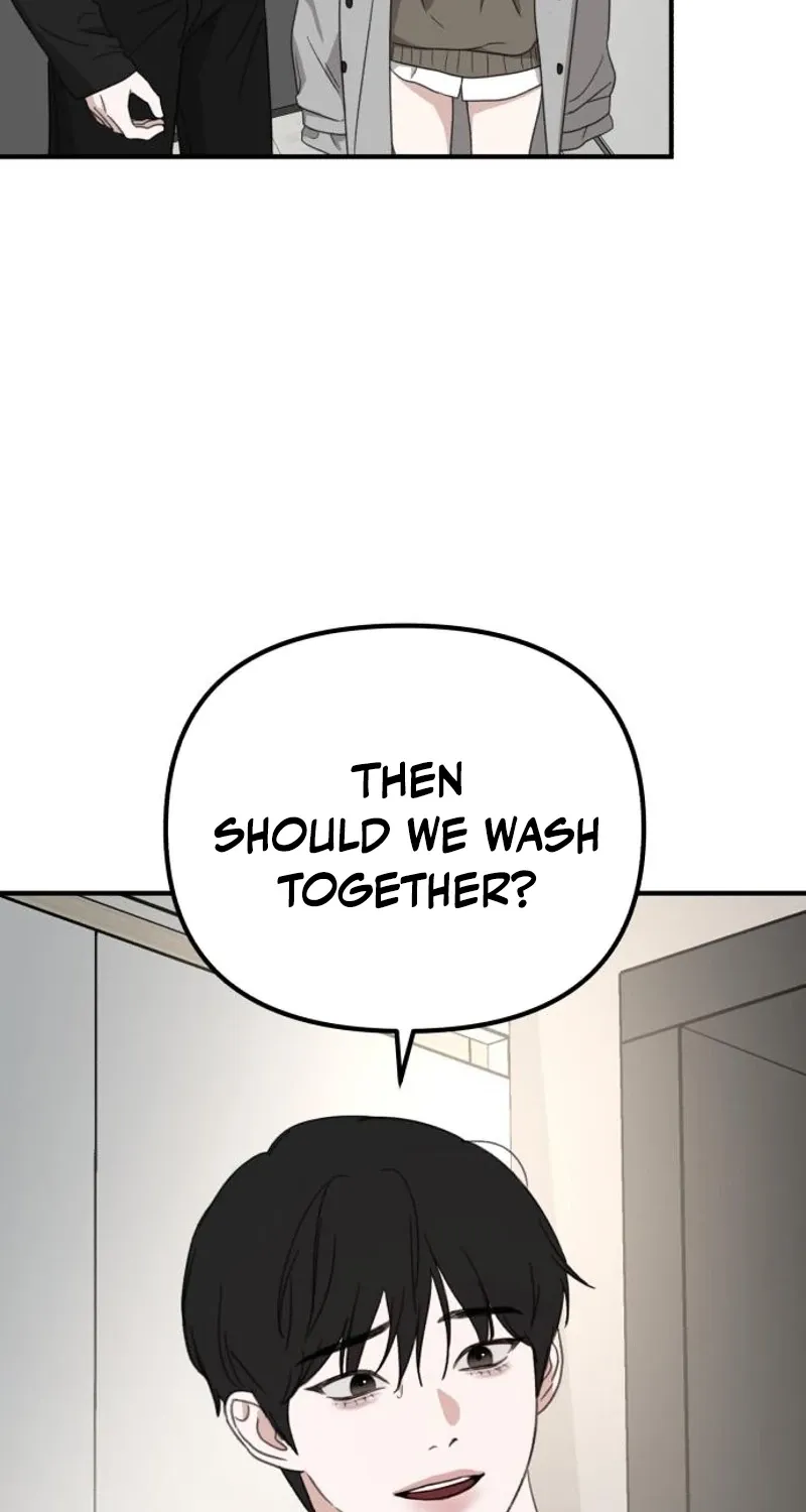 Love Is Sweet, Living Together Is Spicy Chapter 22 page 68 - 