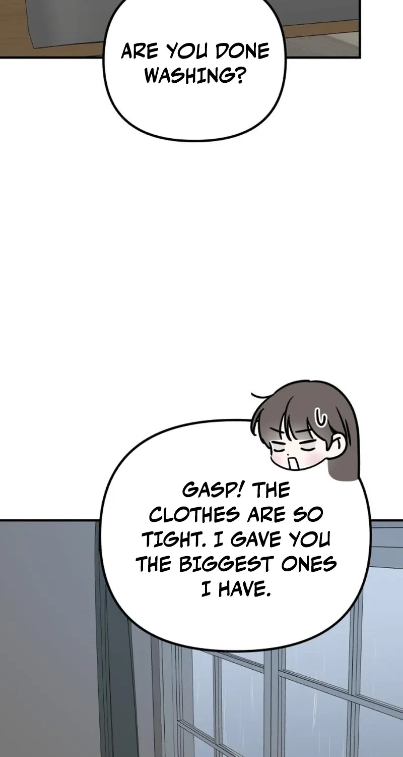 Love Is Sweet, Living Together Is Spicy Chapter 22 page 73 - 