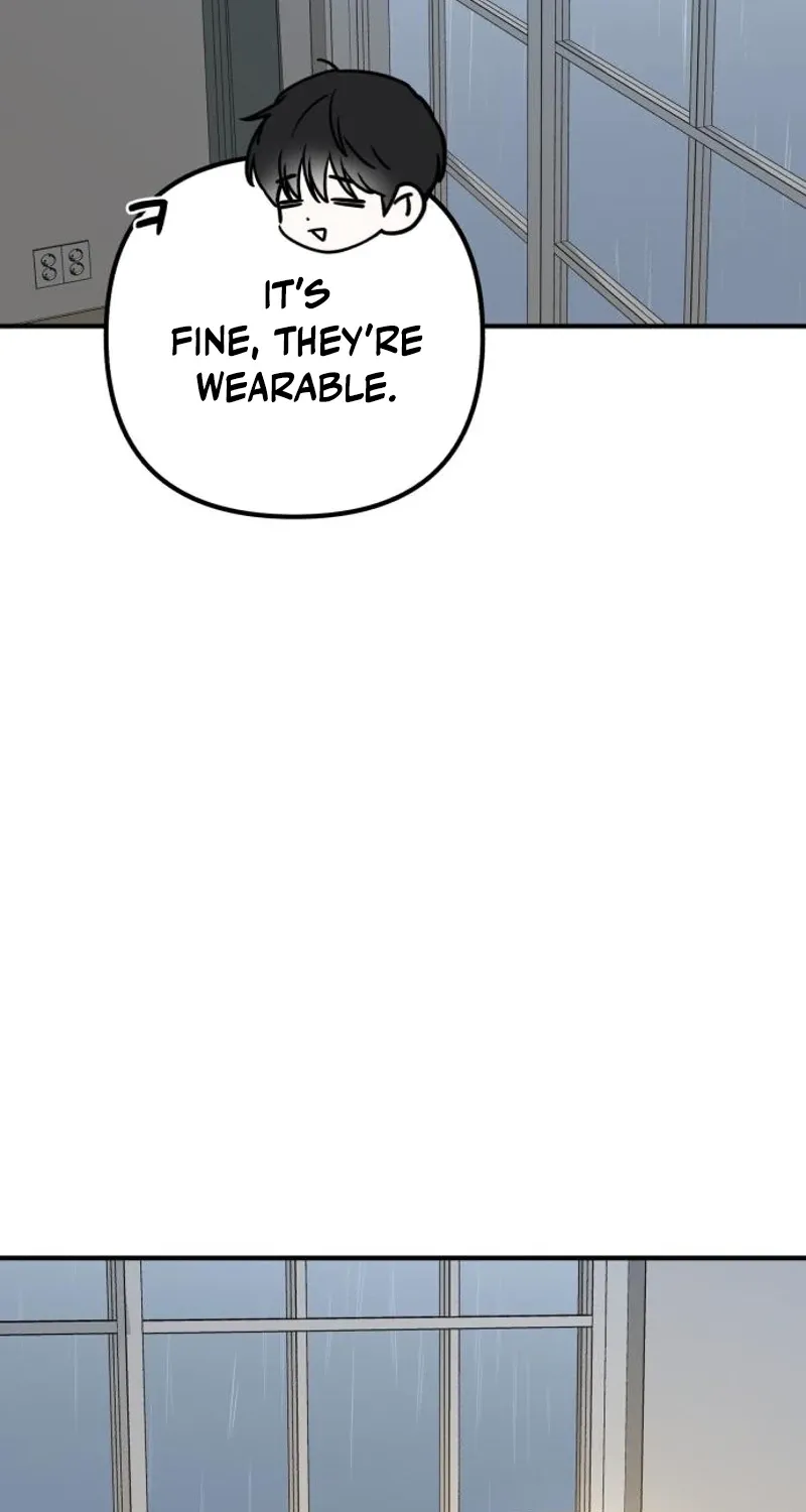 Love Is Sweet, Living Together Is Spicy Chapter 22 page 74 - 