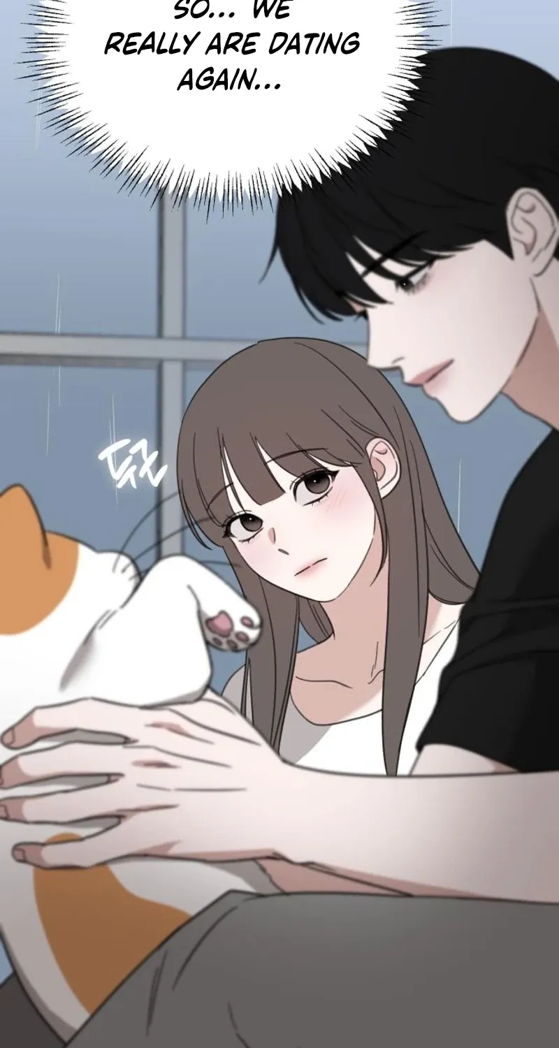Love Is Sweet, Living Together Is Spicy Chapter 22 page 78 - 