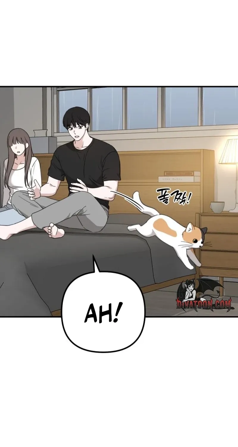 Love Is Sweet, Living Together Is Spicy Chapter 22 page 81 - 