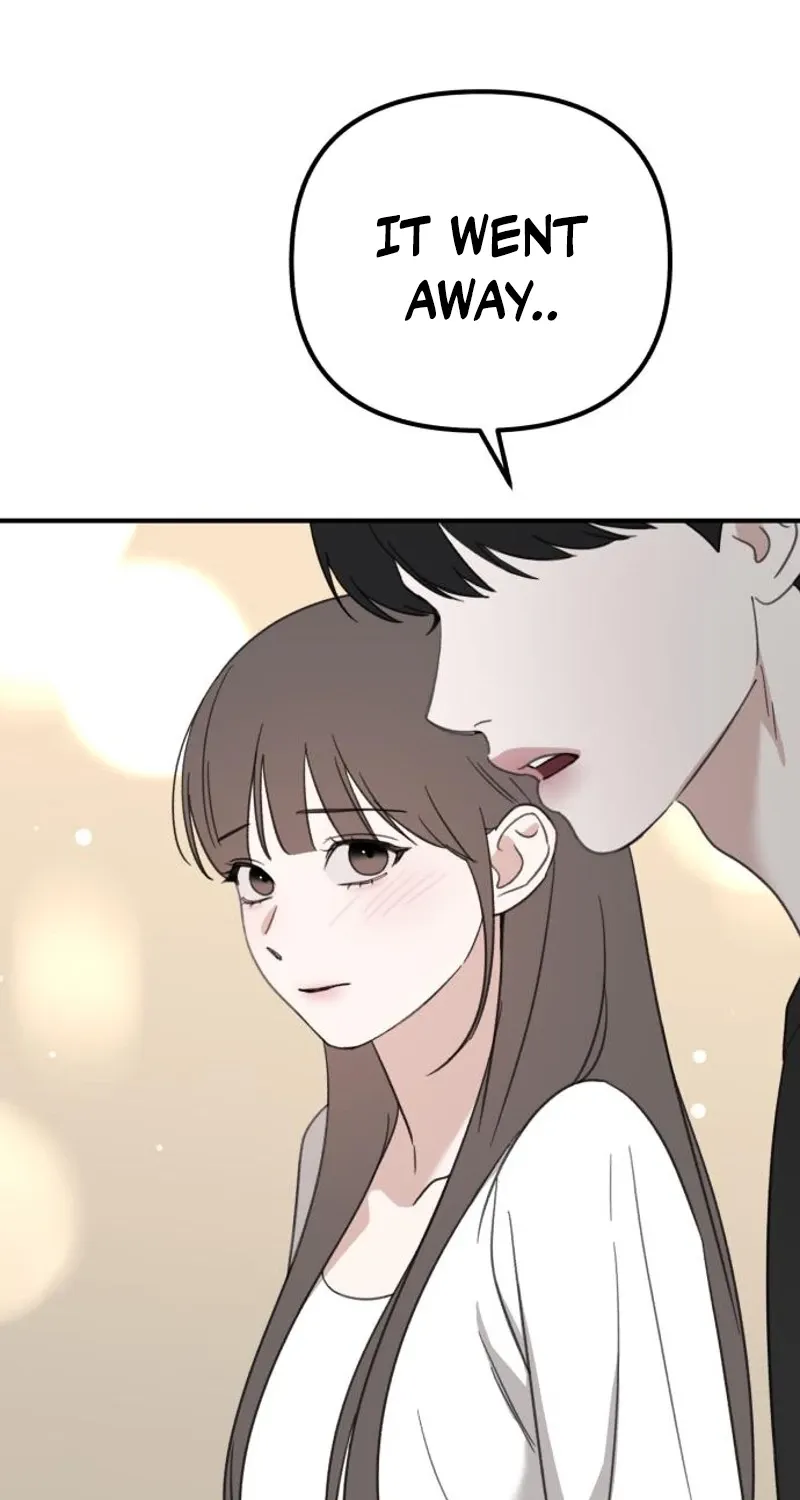 Love Is Sweet, Living Together Is Spicy Chapter 22 page 82 - 