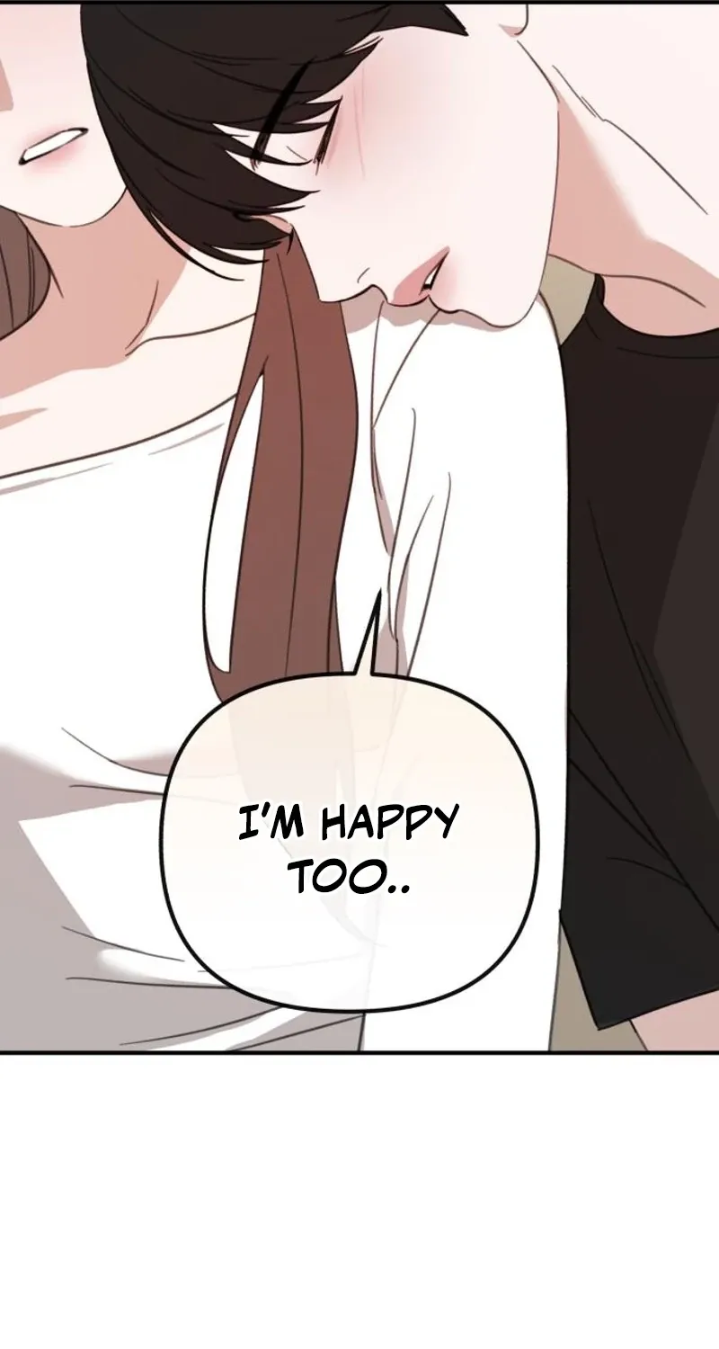 Love Is Sweet, Living Together Is Spicy Chapter 22 page 91 - 