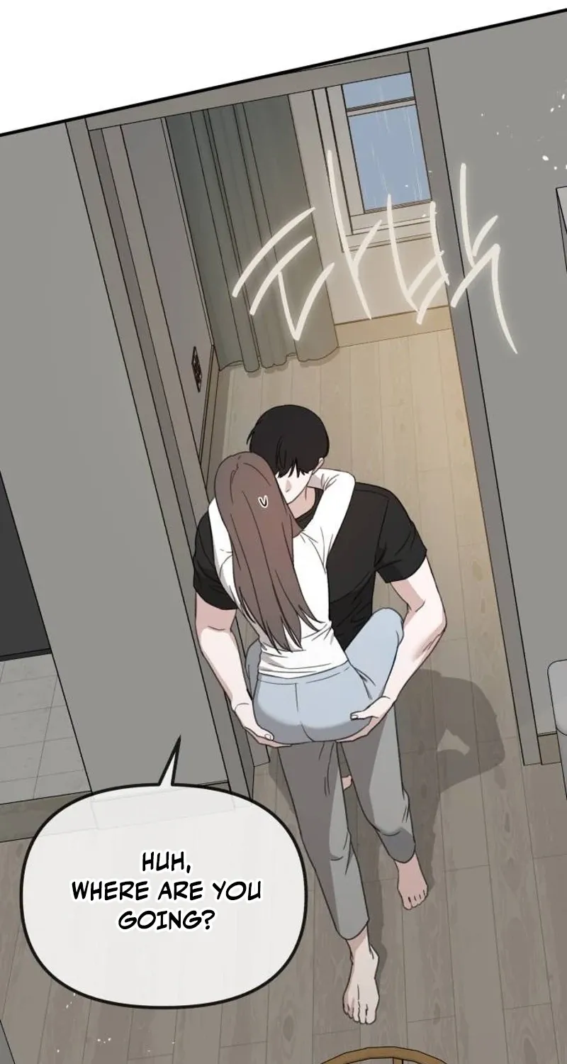 Love Is Sweet, Living Together Is Spicy Chapter 23 page 11 - 