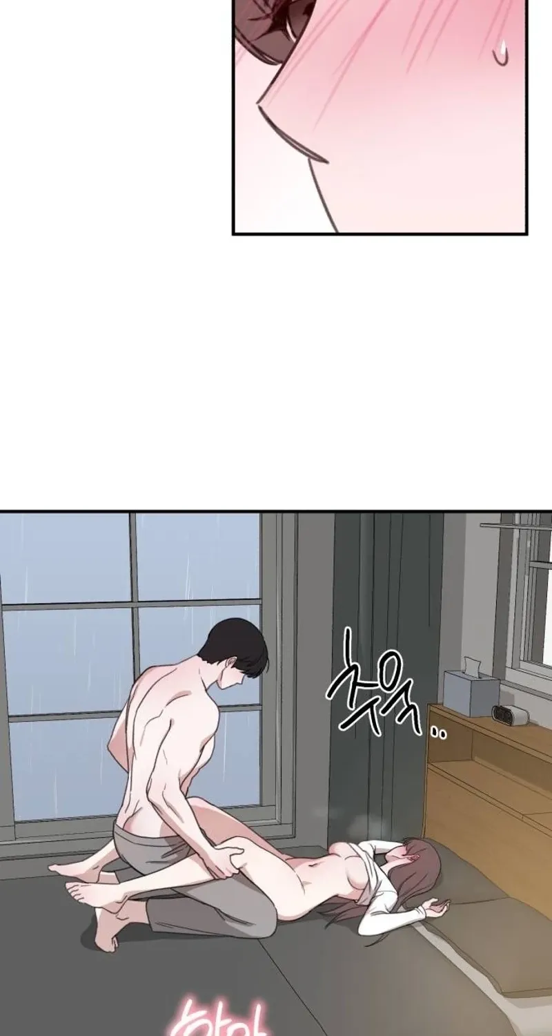 Love Is Sweet, Living Together Is Spicy Chapter 23 page 107 - 