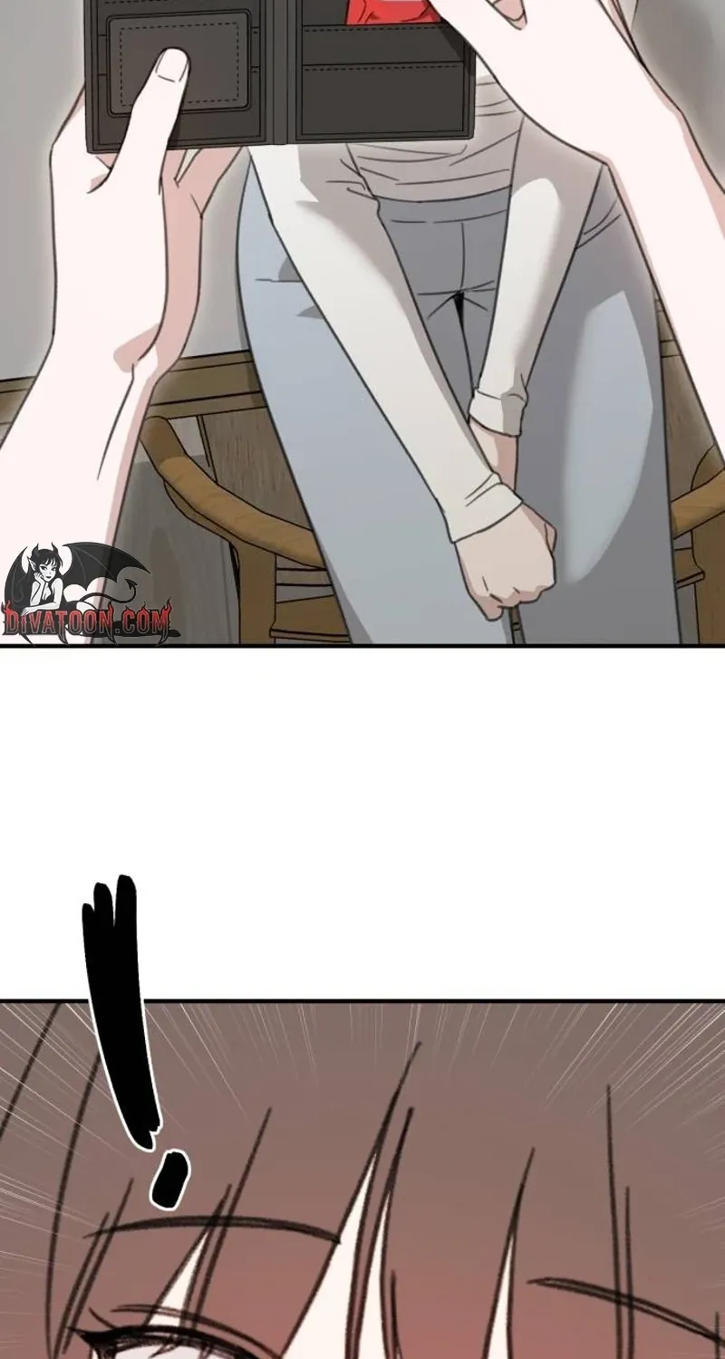 Love Is Sweet, Living Together Is Spicy Chapter 23 page 14 - 