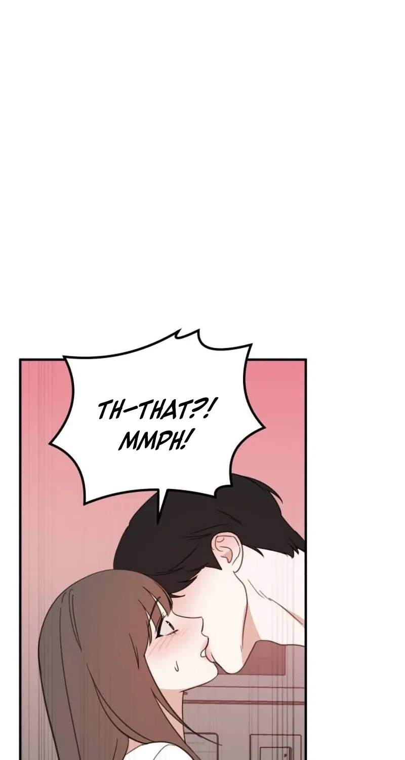Love Is Sweet, Living Together Is Spicy Chapter 23 page 16 - 