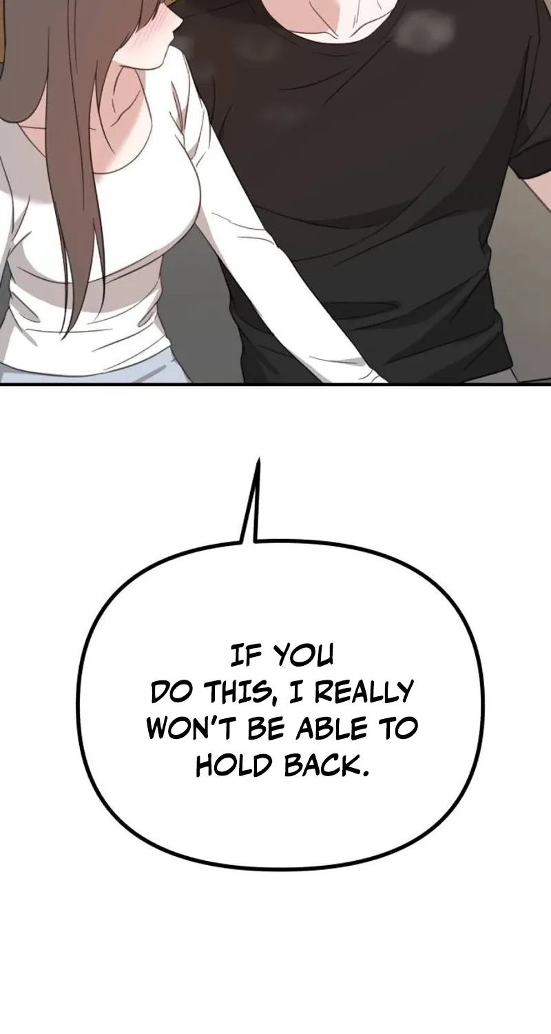 Love Is Sweet, Living Together Is Spicy Chapter 23 page 3 - 