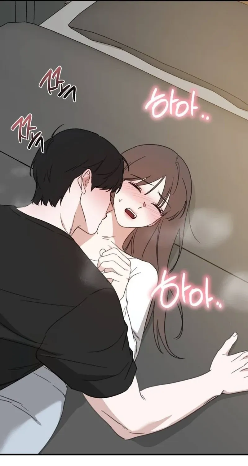 Love Is Sweet, Living Together Is Spicy Chapter 23 page 21 - 