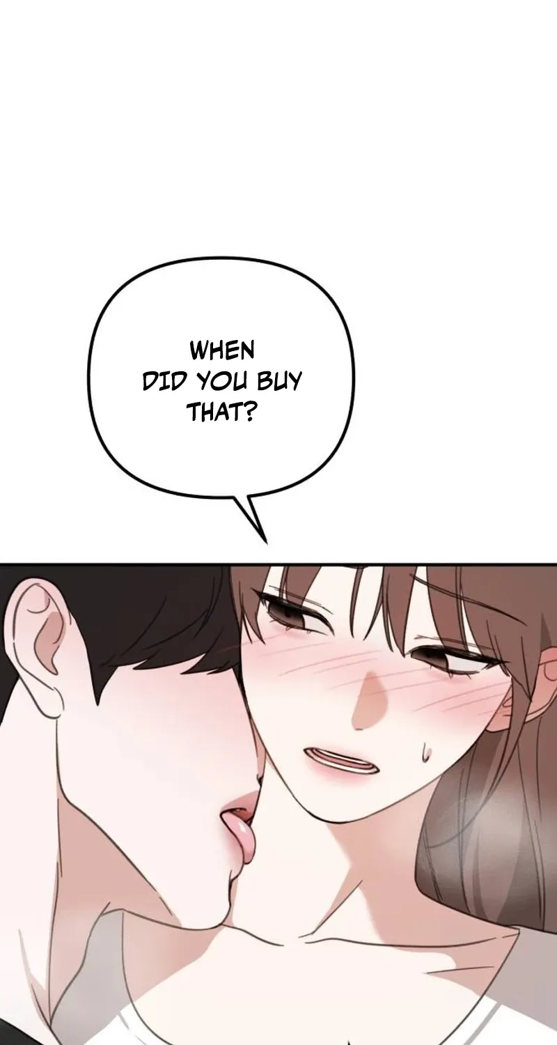 Love Is Sweet, Living Together Is Spicy Chapter 23 page 22 - 