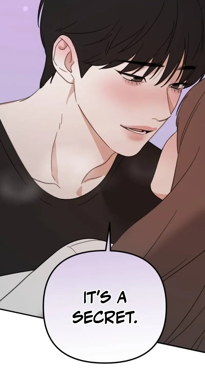 Love Is Sweet, Living Together Is Spicy Chapter 23 page 24 - 
