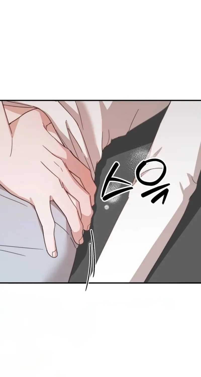 Love Is Sweet, Living Together Is Spicy Chapter 23 page 26 - 