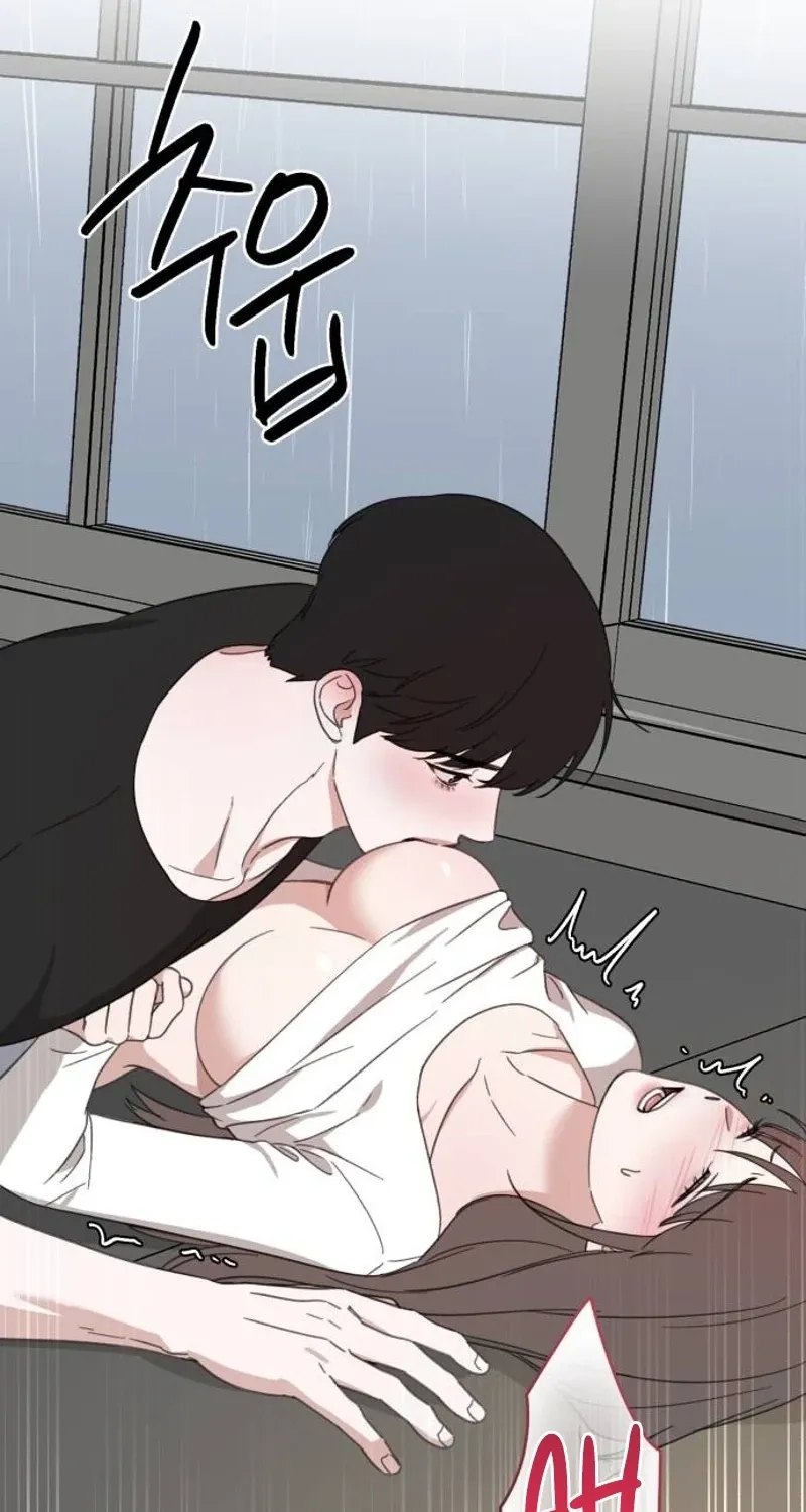 Love Is Sweet, Living Together Is Spicy Chapter 23 page 31 - 