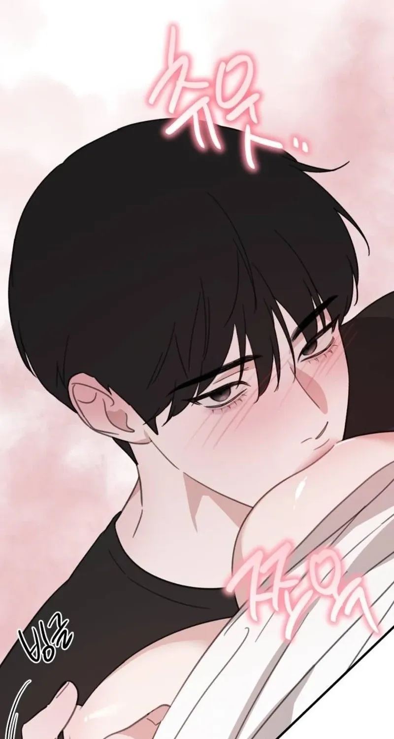 Love Is Sweet, Living Together Is Spicy Chapter 23 page 33 - 