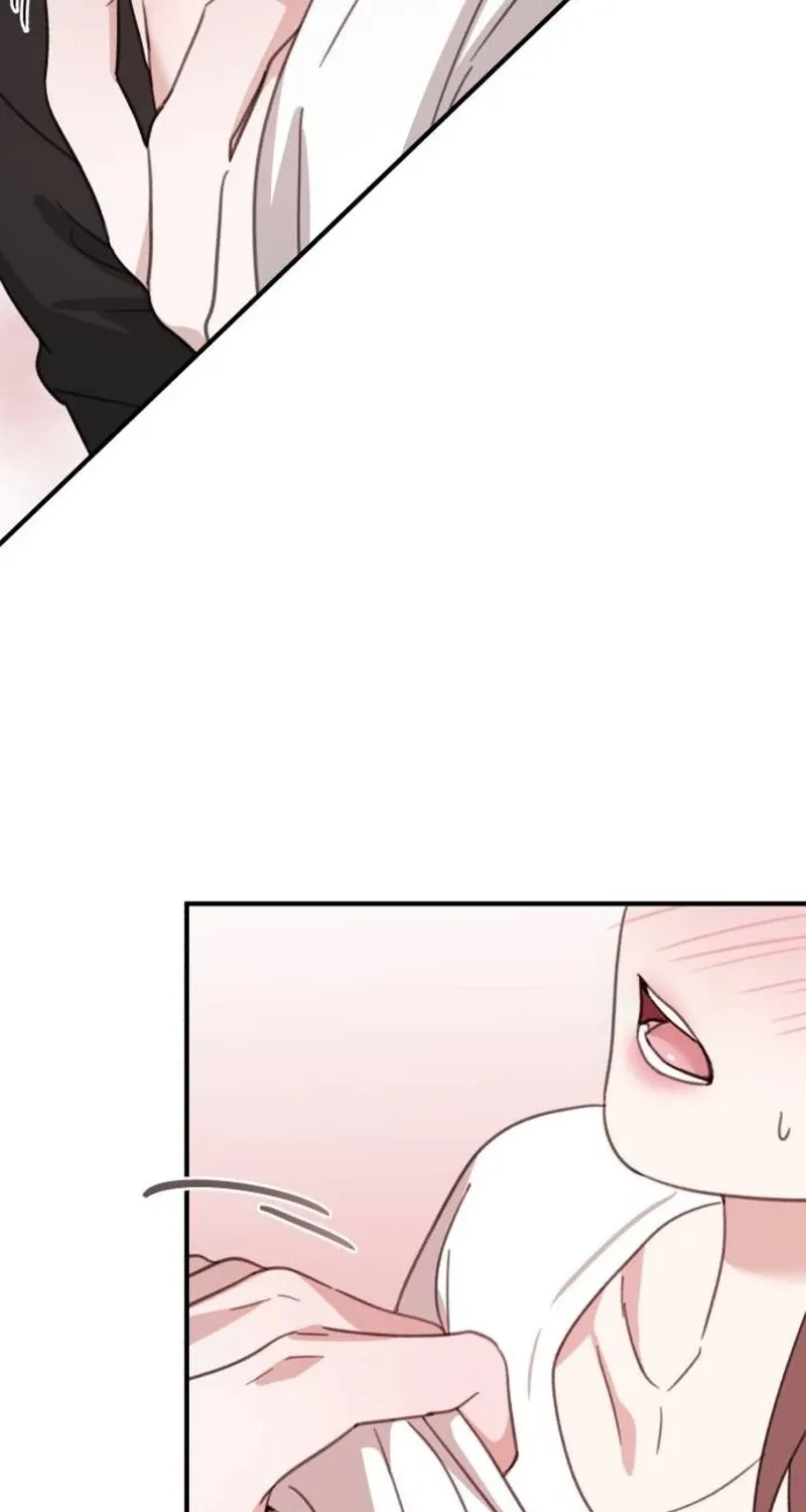 Love Is Sweet, Living Together Is Spicy Chapter 23 page 34 - 