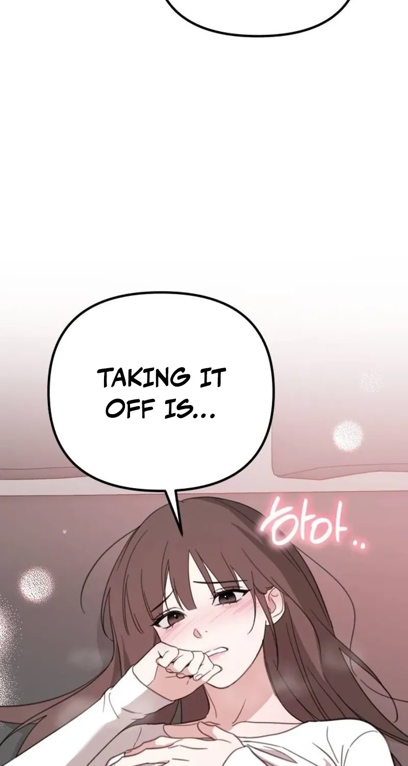 Love Is Sweet, Living Together Is Spicy Chapter 23 page 36 - 