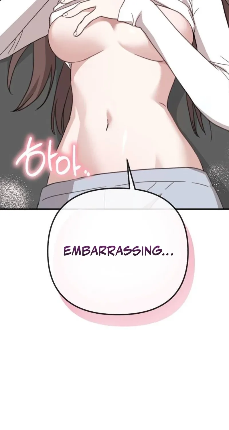 Love Is Sweet, Living Together Is Spicy Chapter 23 page 37 - 