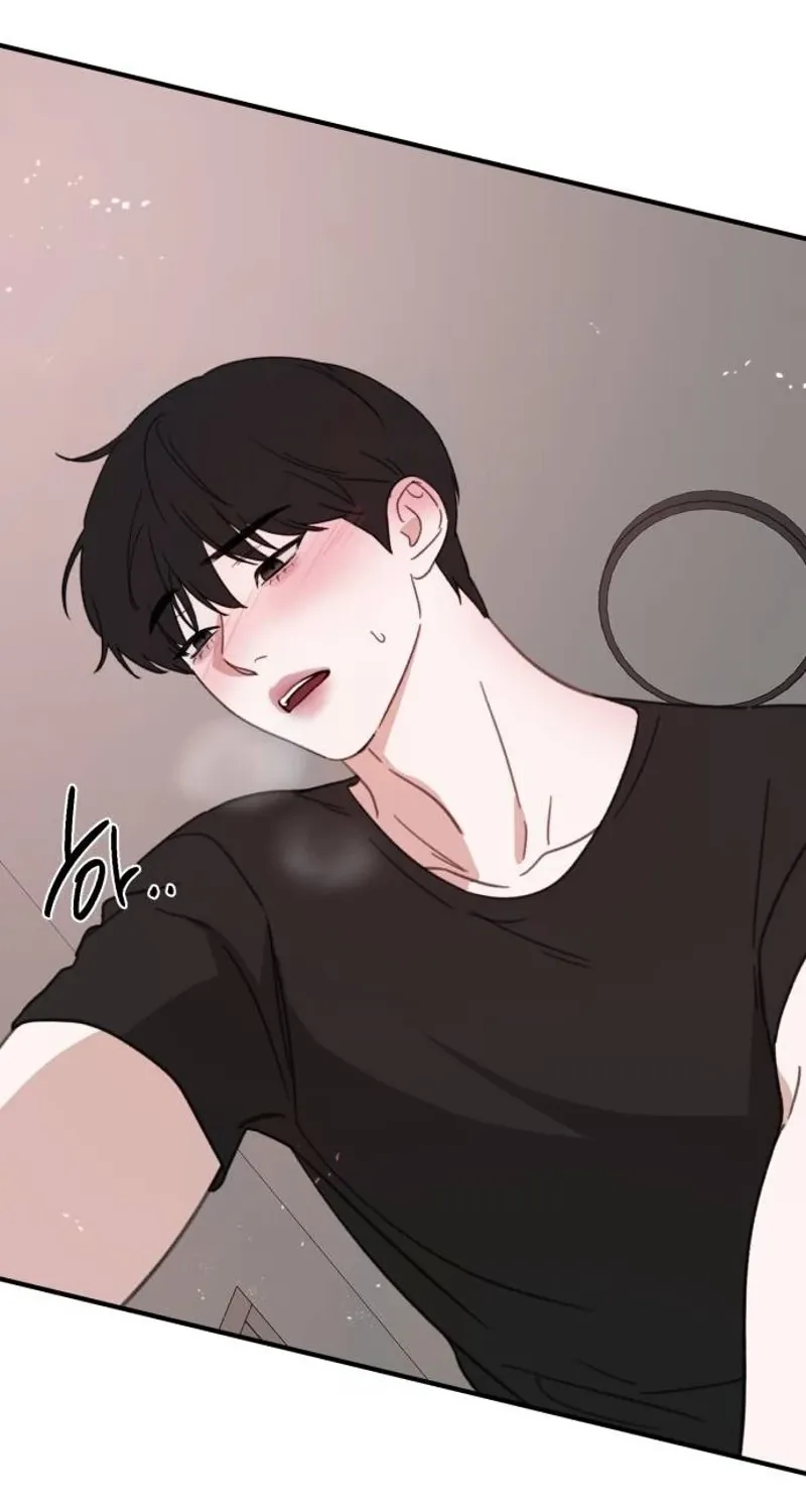 Love Is Sweet, Living Together Is Spicy Chapter 23 page 38 - 