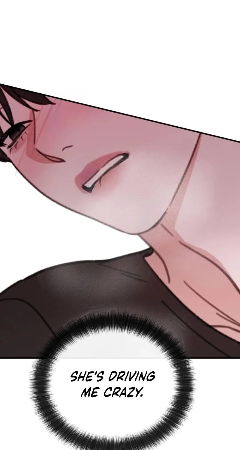 Love Is Sweet, Living Together Is Spicy Chapter 23 page 39 - 