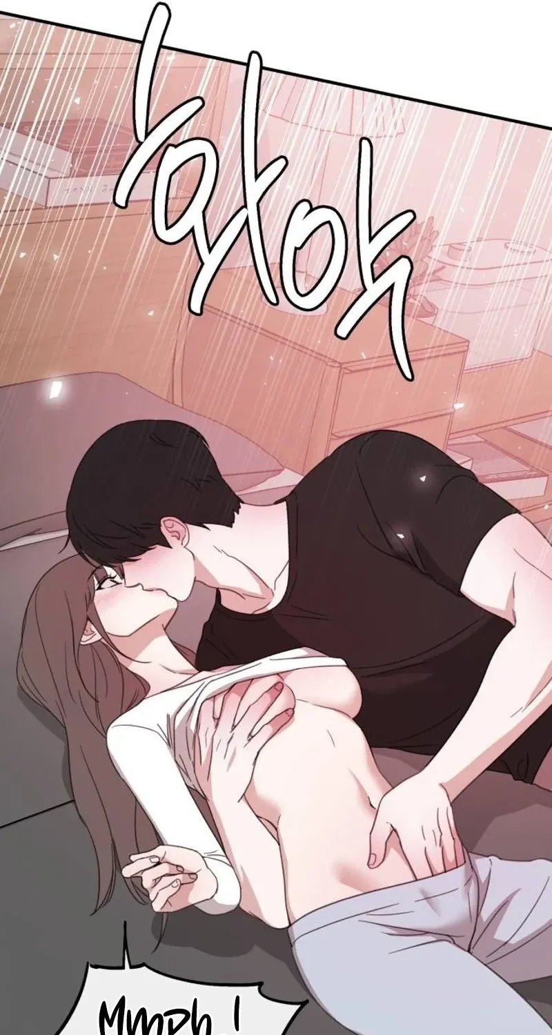 Love Is Sweet, Living Together Is Spicy Chapter 23 page 41 - 