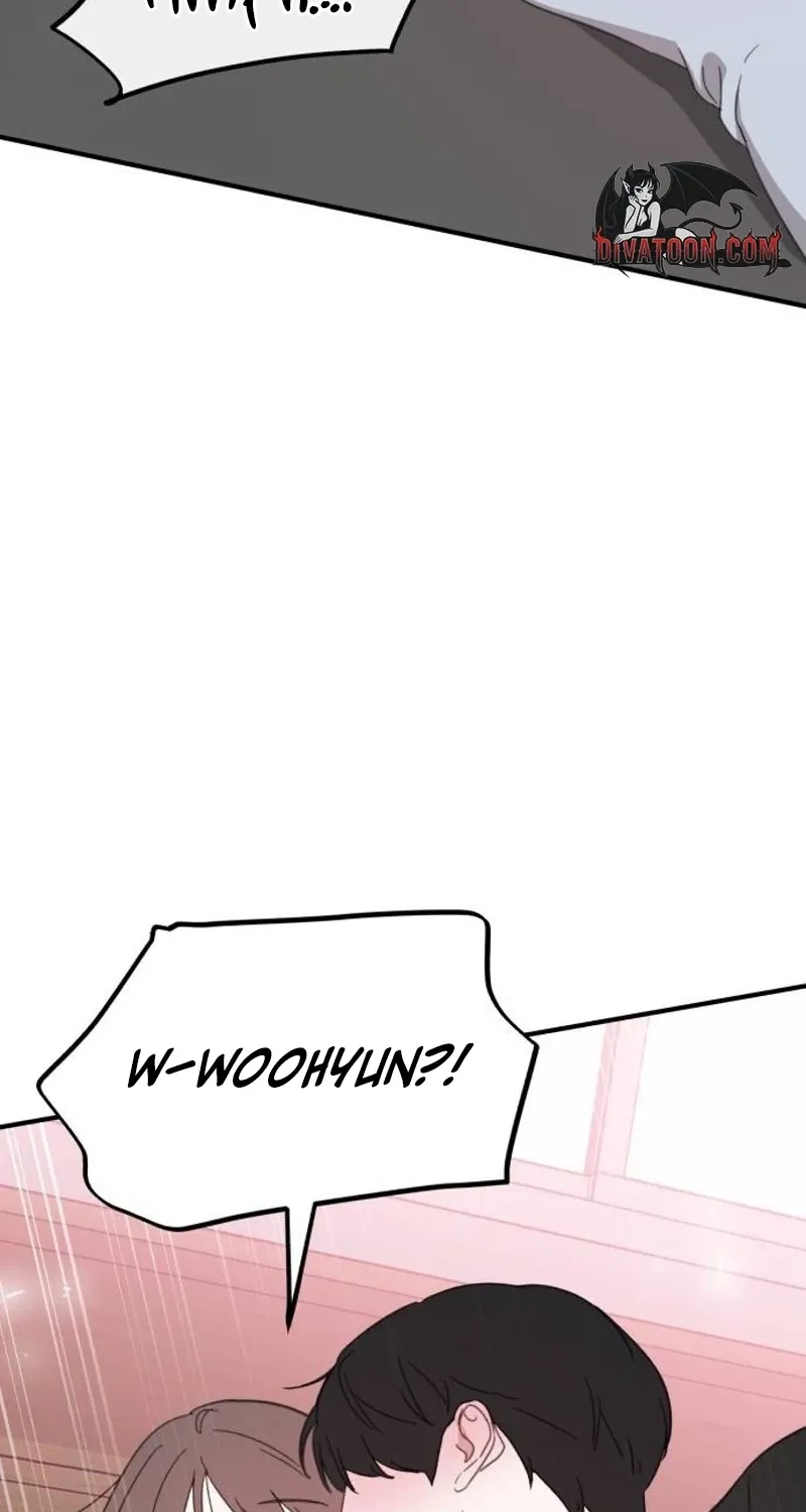 Love Is Sweet, Living Together Is Spicy Chapter 23 page 42 - 