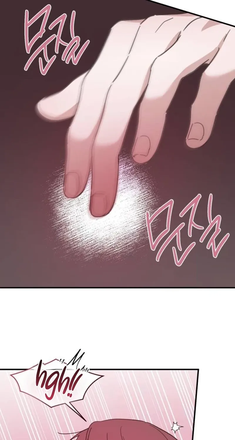 Love Is Sweet, Living Together Is Spicy Chapter 23 page 44 - 