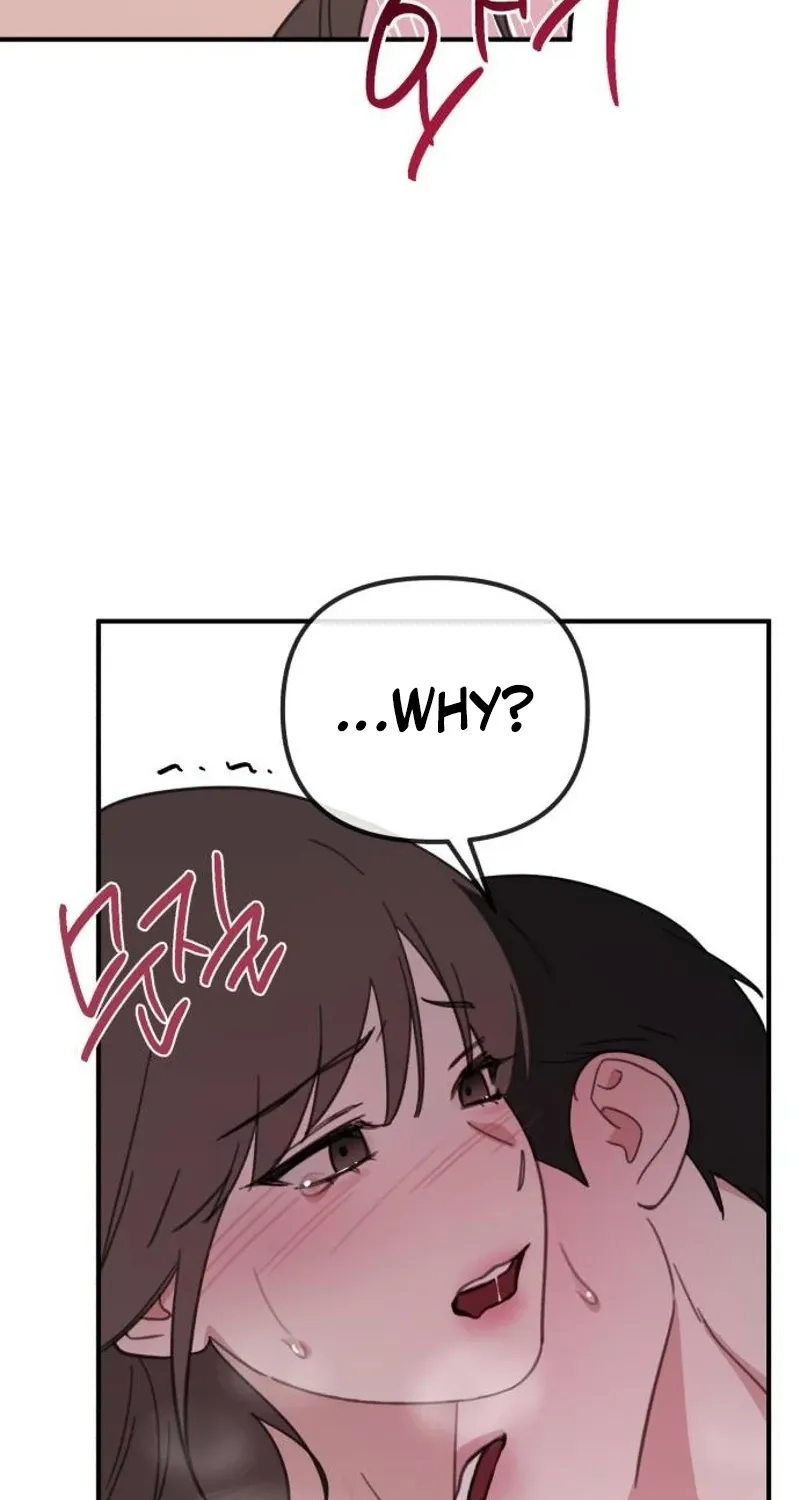 Love Is Sweet, Living Together Is Spicy Chapter 23 page 46 - 