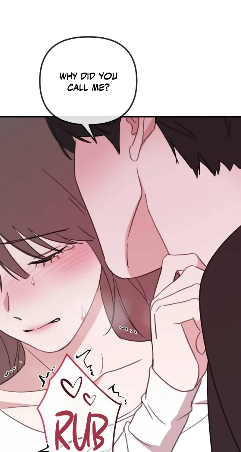 Love Is Sweet, Living Together Is Spicy Chapter 23 page 49 - 