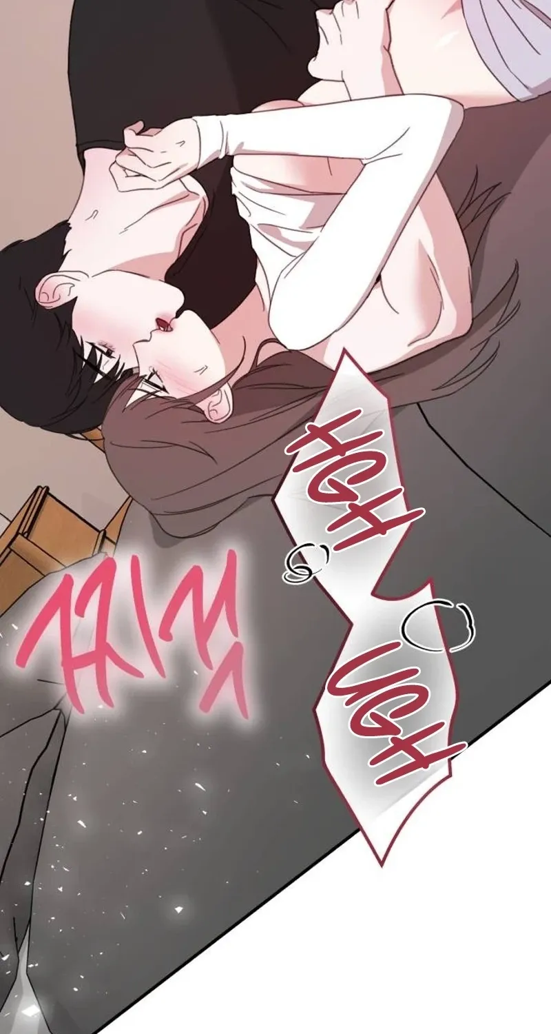 Love Is Sweet, Living Together Is Spicy Chapter 23 page 52 - 