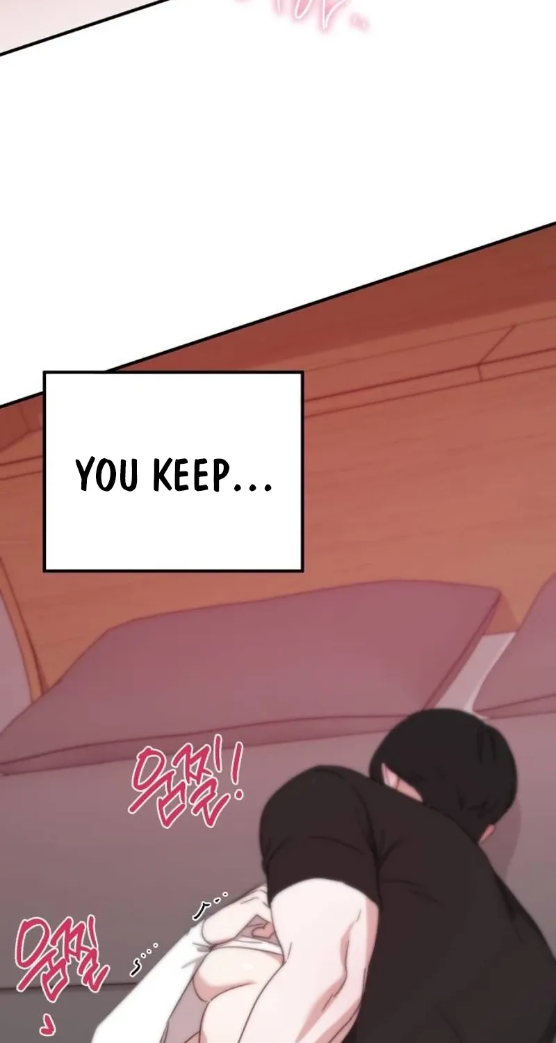 Love Is Sweet, Living Together Is Spicy Chapter 23 page 54 - 