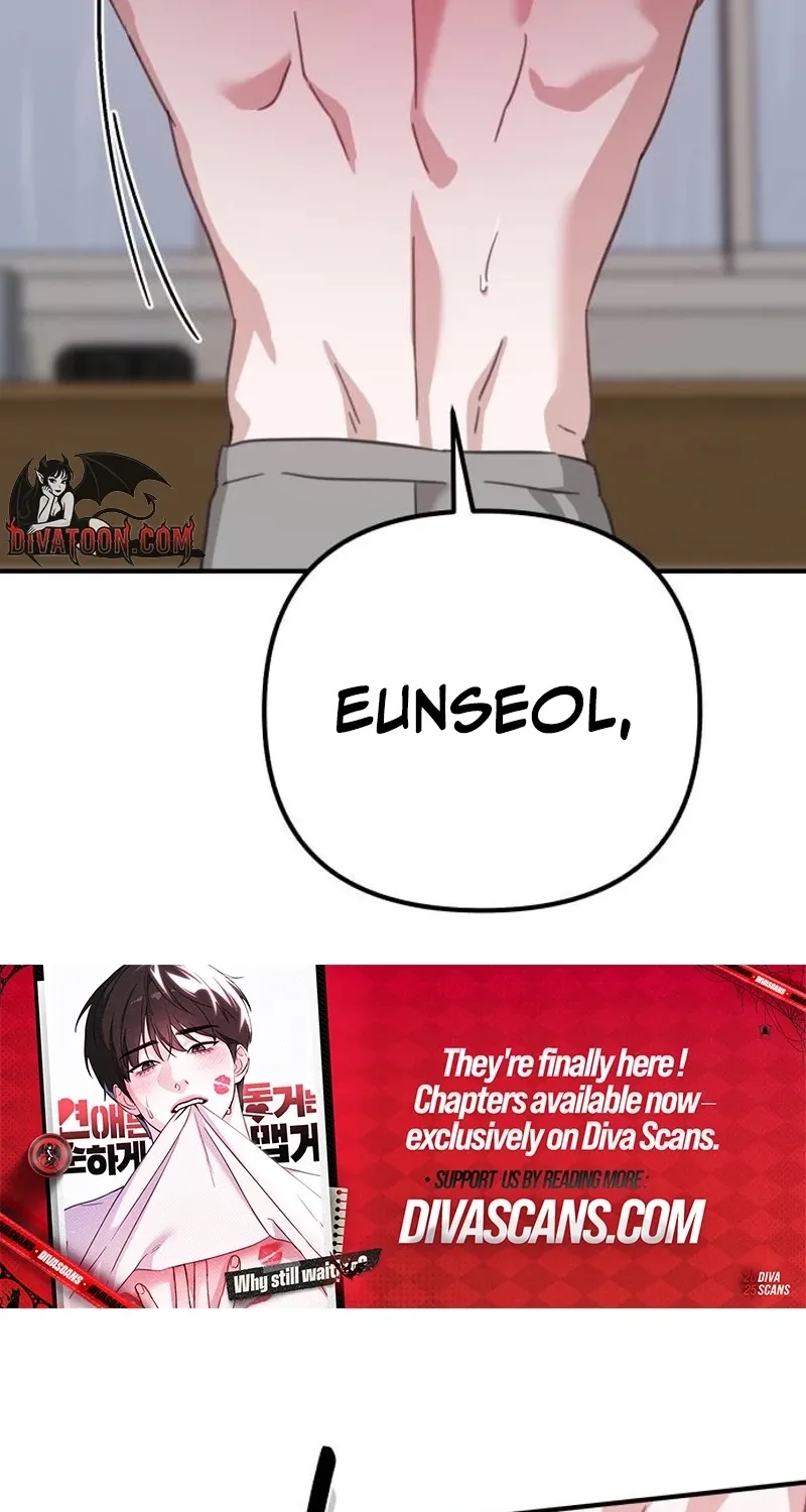 Love Is Sweet, Living Together Is Spicy Chapter 23 page 58 - 