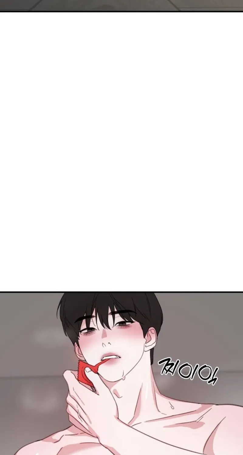 Love Is Sweet, Living Together Is Spicy Chapter 23 page 64 - 