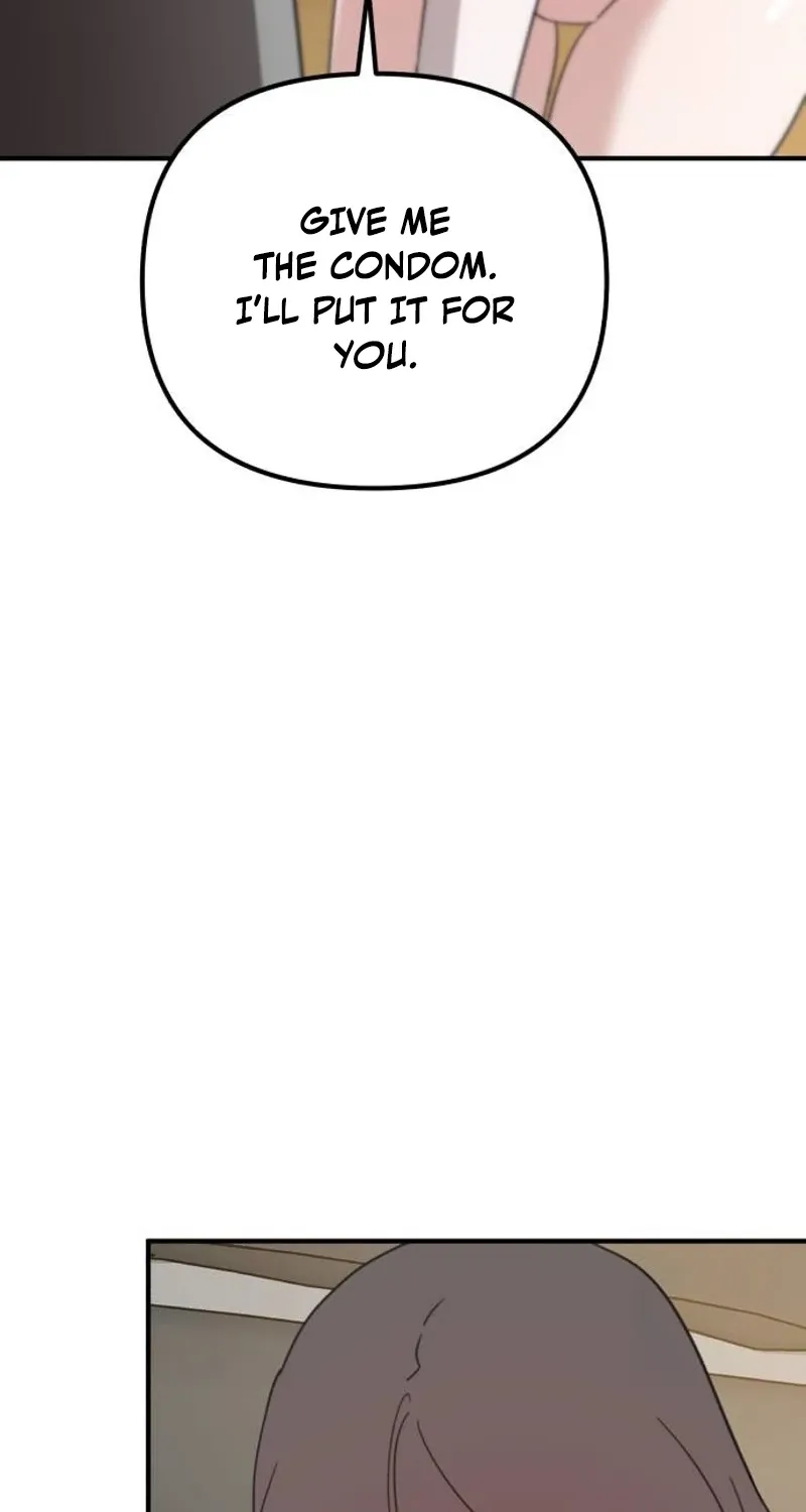Love Is Sweet, Living Together Is Spicy Chapter 23 page 72 - 