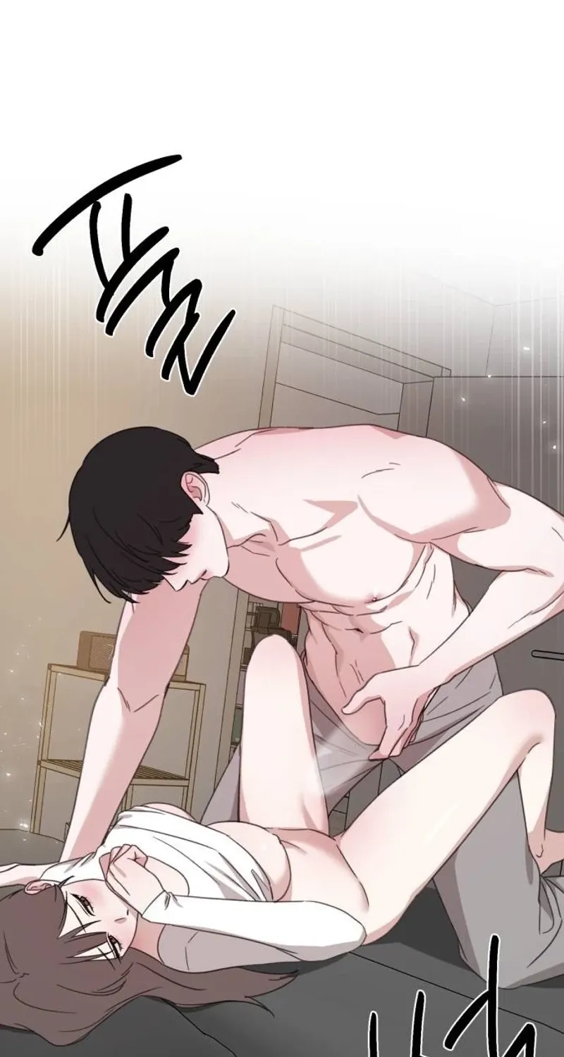 Love Is Sweet, Living Together Is Spicy Chapter 23 page 76 - 