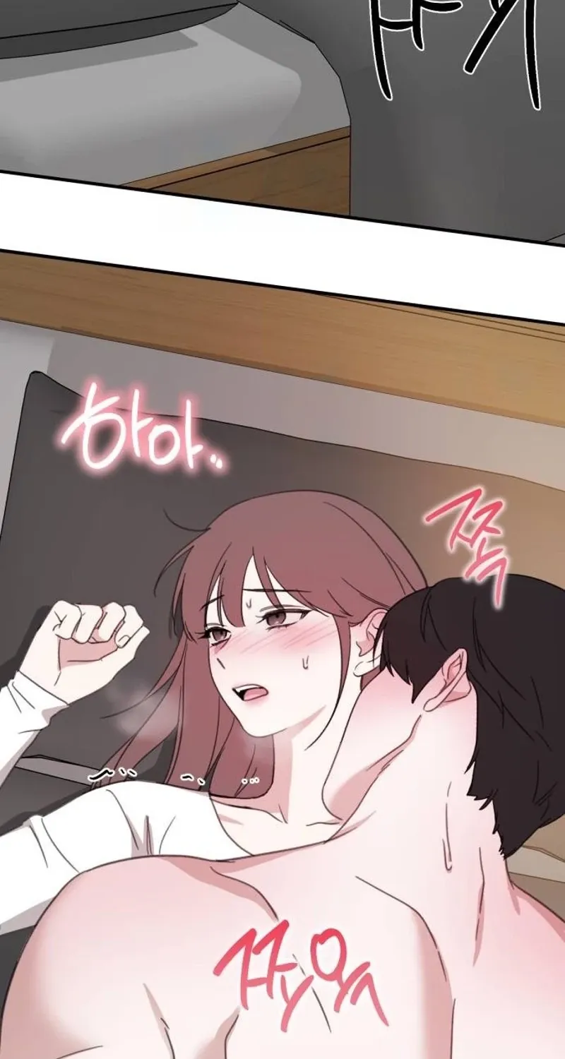 Love Is Sweet, Living Together Is Spicy Chapter 23 page 77 - 
