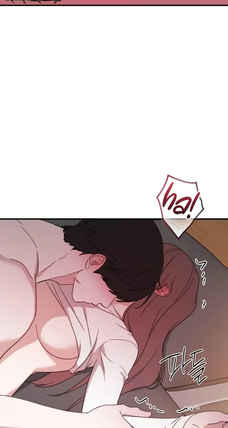 Love Is Sweet, Living Together Is Spicy Chapter 23 page 79 - 