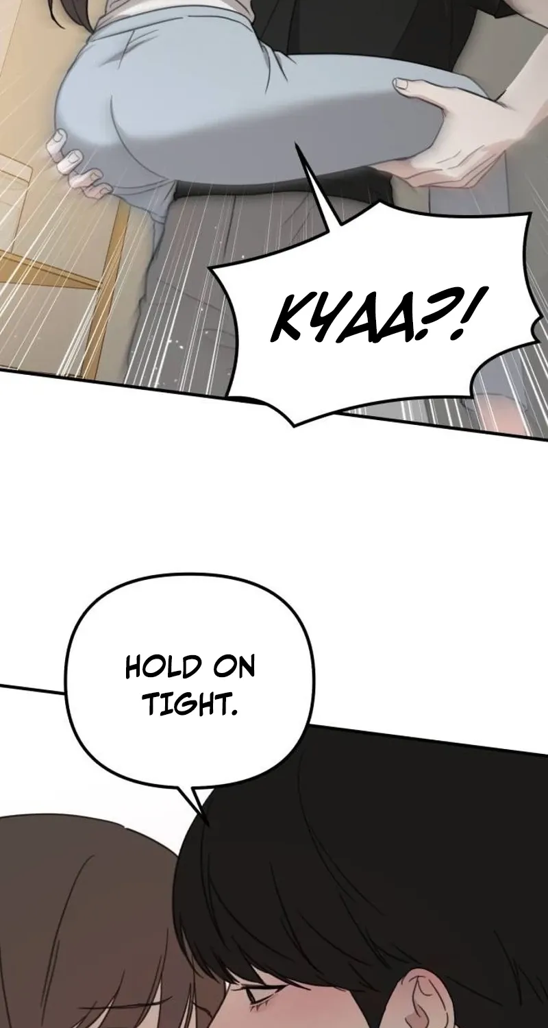 Love Is Sweet, Living Together Is Spicy Chapter 23 page 9 - 